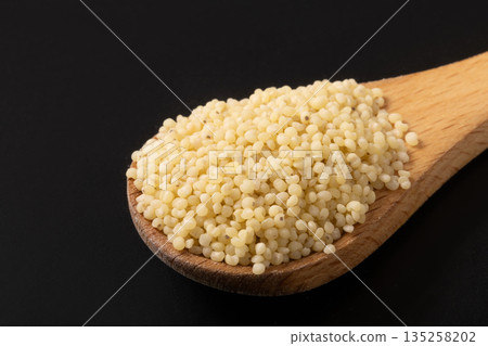 [Iwate Prefecture] Barnyard millet 135258202