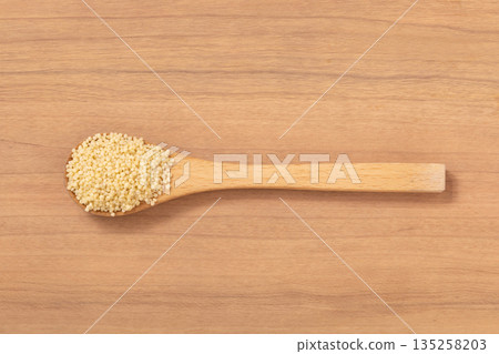 [Iwate Prefecture] Barnyard millet 135258203