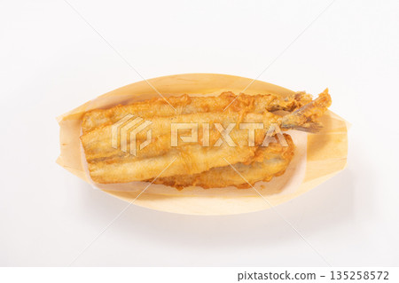 油炸半喙 油炸半喙 135258572