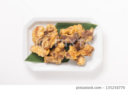 炸鮪魚 炸鮪魚 135258770