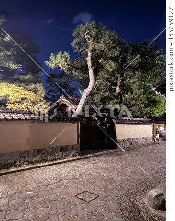 長町武士居住痕跡 長町武士居住痕跡 135259127
