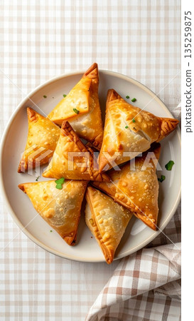 Samosa Samosa 135259875