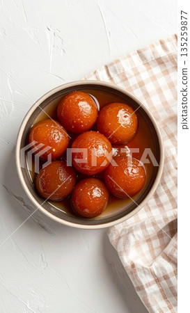 Gulab Jamun Gulab Jamun 135259877