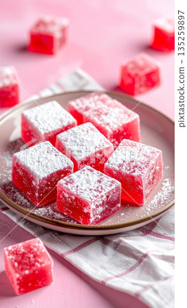 Turkish Delight Turkish Delight 135259897
