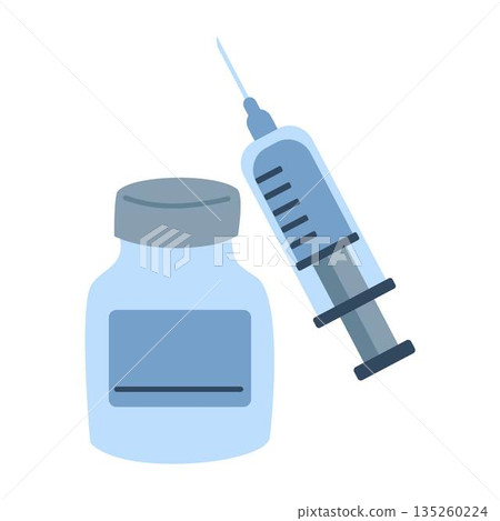 HPV Vaccination and Test 135260224