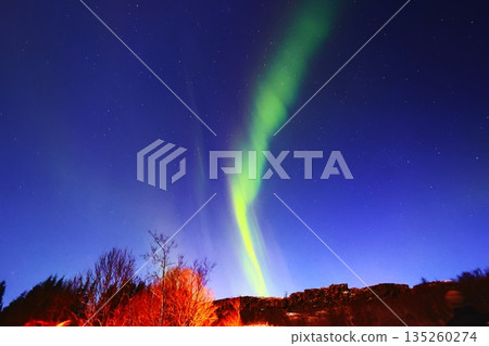 view of aurora view of aurora 135260274