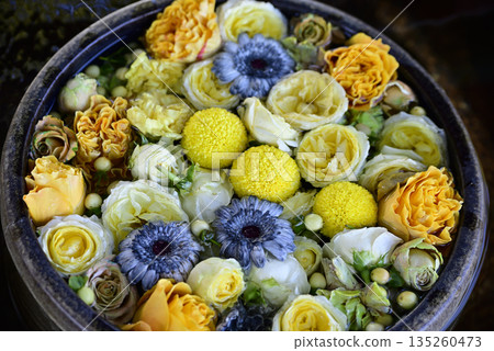 Hanatemizu Hanatemizu 135260473