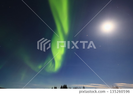 view of aurora view of aurora 135260596