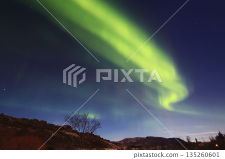 極光的看法 135260601