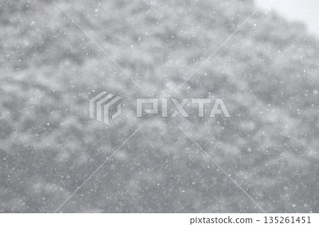 日本南部九州長崎的雪景 日本南部九州長崎的雪景 135261451