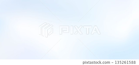 Cloud white gradient background. Smooth light blue abstract wallpaper. Subtle soft winter backdrop for graphic design banner, flyer, poster, presentation. Blurred wavy pastel gradation cover. Vector Cloud white gradient background. Smooth light blue abstract wallpaper. Subtle soft winter backdrop for graphic design banner, flyer, poster, presentation. Blurred wavy pastel gradation cover. Vector 135261588