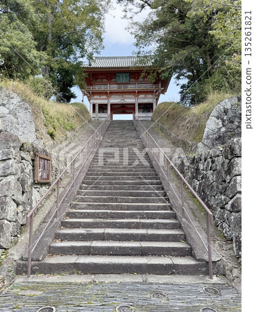 道成寺入口 135261821