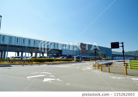 新塔馬納站 135262003