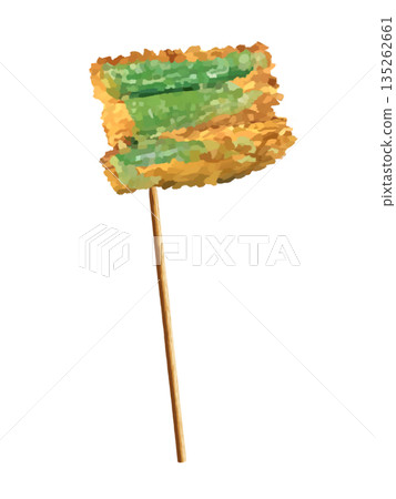 串炸（shishito 辣椒） 135262661