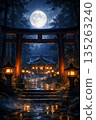 月夜神社 135263240