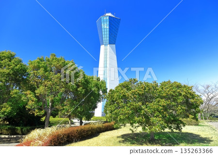 [福島縣] 磐城海洋塔 135263366