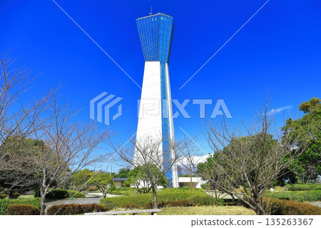 [福島縣] 磐城海洋塔 135263367