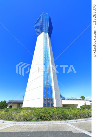 [福島縣] 磐城海洋塔 135263370