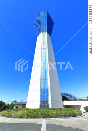 [Fukushima Prefecture] Iwaki Marine Tower 135263371
