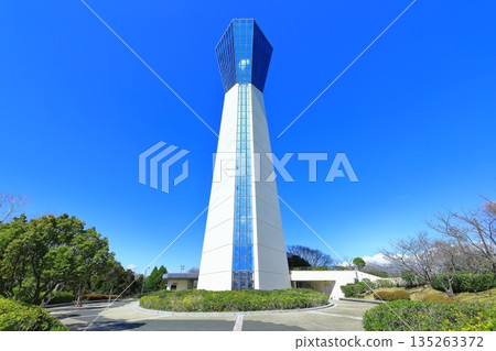 [Fukushima Prefecture] Iwaki Marine Tower 135263372