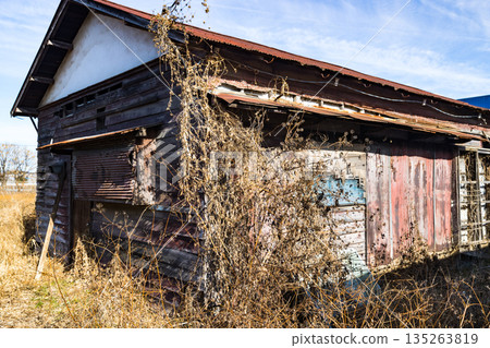 昭和復古空屋 135263819