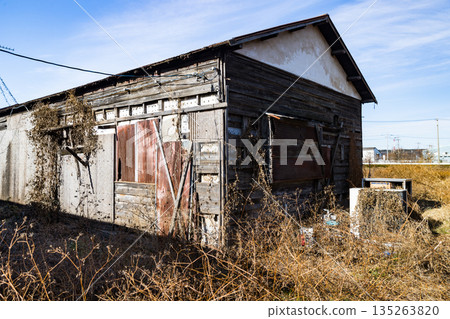 昭和復古空屋 135263820