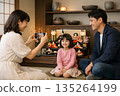 A memorable family Hinamatsuri 135264199