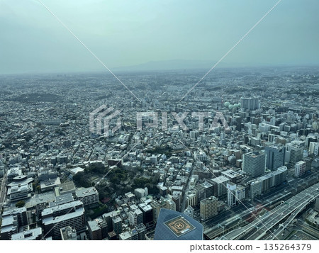 橫濱的風景 橫濱的風景 135264379
