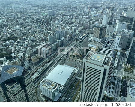 城市景觀 城市景觀 135264381