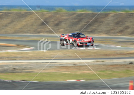 Omuta City Race Track Gymkhana, Omuta City Race Track Gymkhana, 135265192