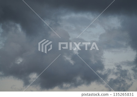 天空風景 天空風景 135265831