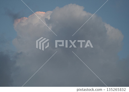 天空風景 135265832