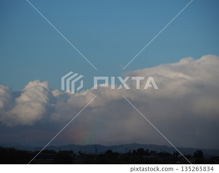 雲和風景 135265834