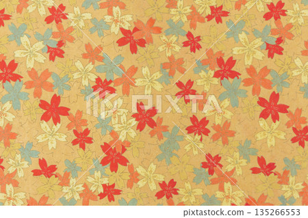Washi paper Washi paper 135266553
