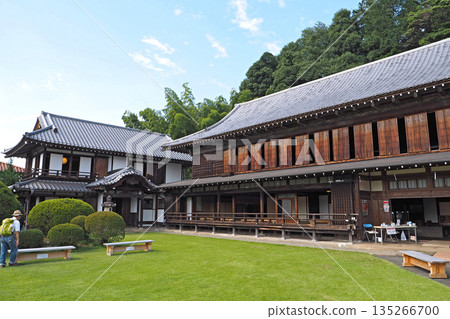 Komagou Old House (Hidaka City, Saitama Prefecture) 135266700
