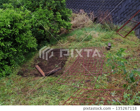 箱式捕鼠器安裝位置 135267118