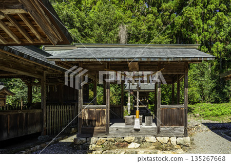 高知縣高知市土佐神社、大國主神社 135267668