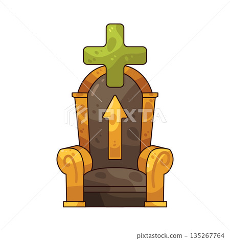 illustration of Success 135267764