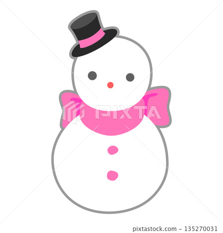 雪人③ 單一(透明) 雪人③ 單一(透明) 135270031