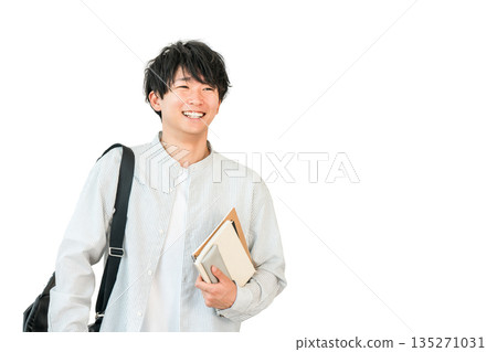 Textbooks, students with books, university students (advancement, exams, campus life) Textbooks, students with books, university students (advancement, exams, campus life) 135271031