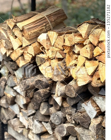Firewood Firewood 135271182