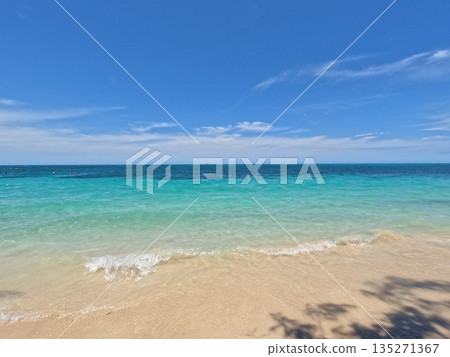 綠島海灘 135271367