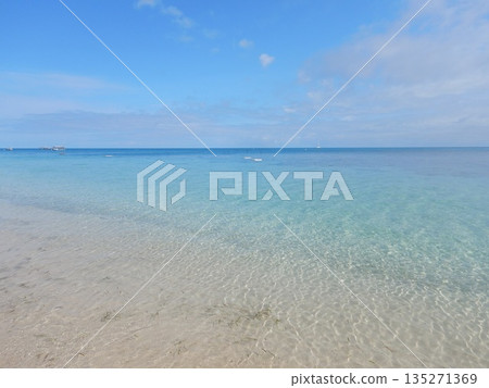 綠島海灘 135271369