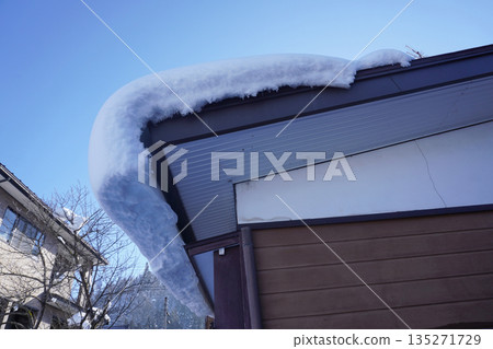 清除雪簷 20 清除雪簷 20 135271729
