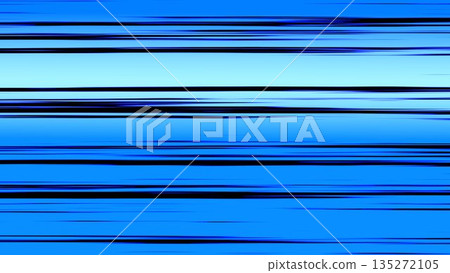 Background material with concentrated lines 135272105