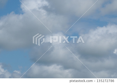 天空風景 135272786
