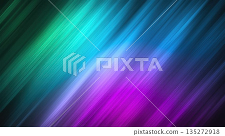 Abstract bright lines. Computer generated 3d render Abstract bright lines. Computer generated 3d render 135272918