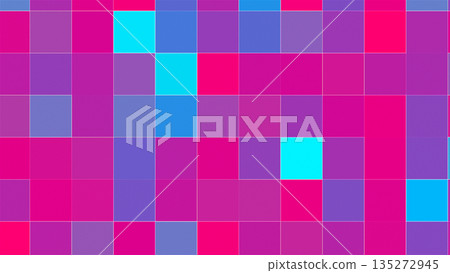 Abstract blocks texture. Computer generated 3d render Abstract blocks texture. Computer generated 3d render 135272945