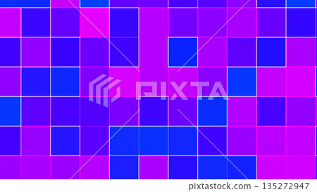 Abstract blocks texture. Computer generated 3d render Abstract blocks texture. Computer generated 3d render 135272947