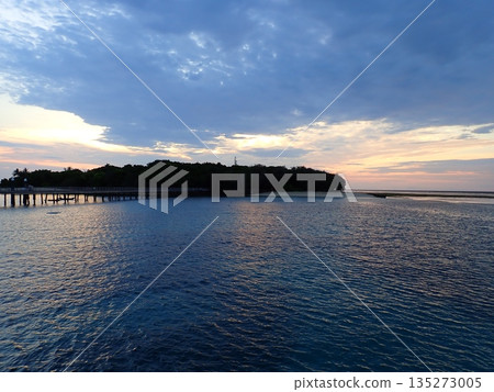 綠島多雲日出 綠島多雲日出 135273005